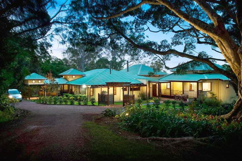 Spring Pilates Wellness Retreat - Accommodation Mermaid Beach 2