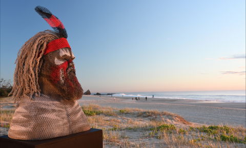 SWELL Sculpture Festival - Accommodation Mermaid Beach 0