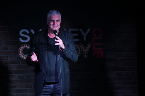 Sydney Comedy Club - Accommodation Mermaid Beach 0