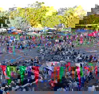 Tablelands Folk Festival - Accommodation Mermaid Beach