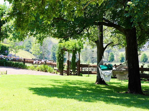 The Paterson Allyn Garden Ramble - Accommodation Mermaid Beach 0