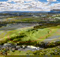 The OBrien Electrical and Plumbing Lismore Cup - Accommodation Mermaid Beach