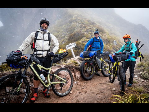 The Big Bike Film Night 2020 - Nambour/ Sunshine Coast - Accommodation Mermaid Beach 2