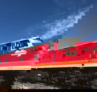 The New Englander Rail Experience - Accommodation Mermaid Beach
