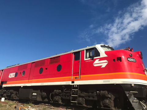 The New Englander Rail Experience - Accommodation Mermaid Beach 0