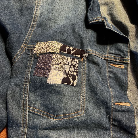 Upcycling Clothes For Beginners Class - Accommodation Mermaid Beach 0
