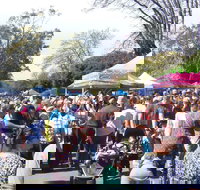 Violet Town Market - Accommodation Mermaid Beach