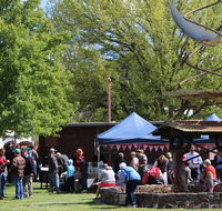 Walcha Farmers' Market - Accommodation Mermaid Beach