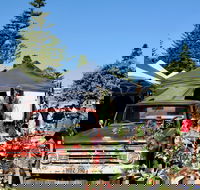 Watsons Bay Spring Market - Accommodation Mermaid Beach