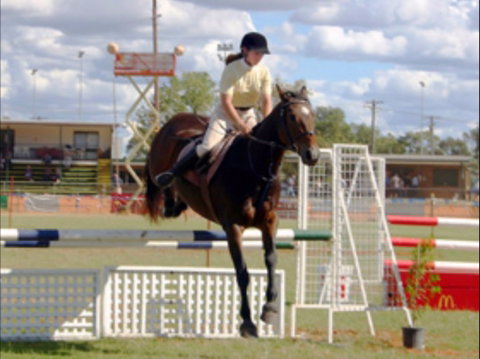 Wee Waa Show - Accommodation Mermaid Beach 0