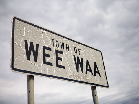 Wee Waa Show - Accommodation Mermaid Beach 1