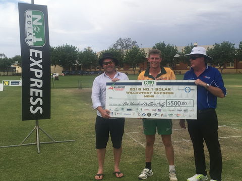 Willowfest Australian Cricket Championships Presentation Dinner - Accommodation Mermaid Beach 0