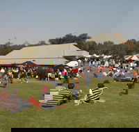 Yarra Valley Regional Food Group Farmers' Market - Accommodation Mermaid Beach