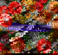 ANZAC Day Wodonga 2021 - Accommodation Mermaid Beach