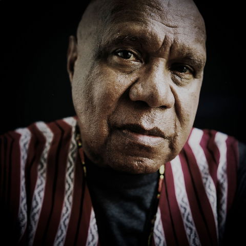Archie Roach: Tell Me Why - Accommodation Mermaid Beach 0