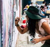 Art in the Park