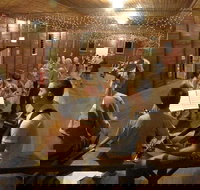 Baerami Bush Dance Upper Hunter Valley - Accommodation Mermaid Beach