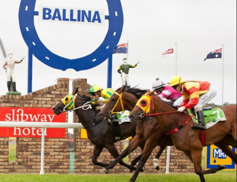 Ballina Boxing Day Races - Accommodation Mermaid Beach 0