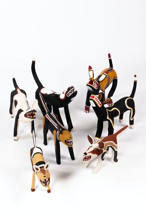 Cairns Indigenous Art Fair - Accommodation Mermaid Beach 0