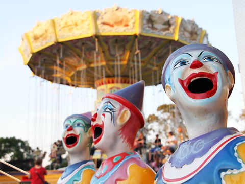 Campbelltown City Festival Of Fisher's Ghost - Accommodation Mermaid Beach 0