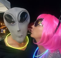 Cardwell UFO Festival 2020