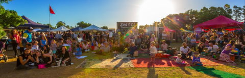 Castlemaine Artists Market - Accommodation Mermaid Beach 0
