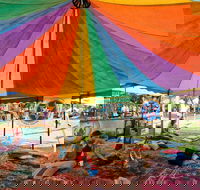 Channon Craft Market - Accommodation Mermaid Beach