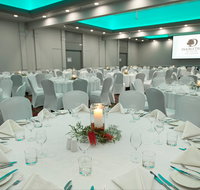 Christmas Day Lunch at DoubleTree by Hilton Alice Springs - Accommodation Mermaid Beach