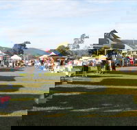 Clarence Town Markets - Accommodation Mermaid Beach
