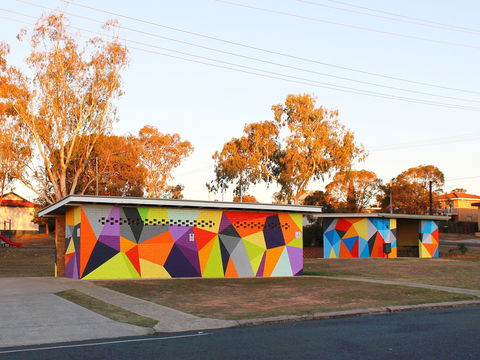 Condamine Country Art And Craft Trail - Accommodation Mermaid Beach 0