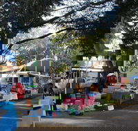 Cooma Rotary Markets - Accommodation Mermaid Beach
