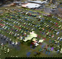 Cooma Motorfest - Accommodation Mermaid Beach