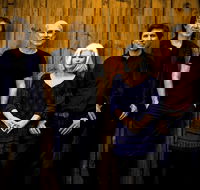 Cowboy Junkies - Accommodation Mermaid Beach