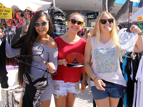 Cronulla Spring Festival - Accommodation Mermaid Beach 1
