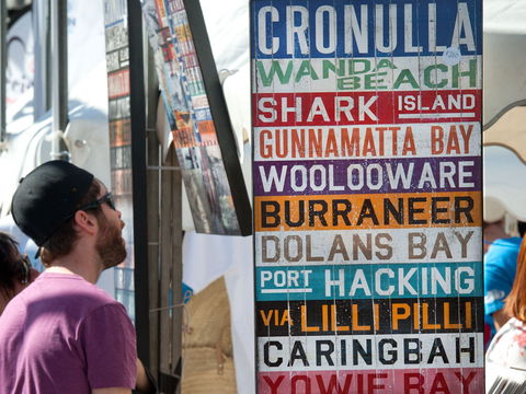 Cronulla Spring Festival - Accommodation Mermaid Beach 2