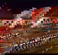 Dungog Festival - Accommodation Mermaid Beach