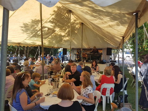 Easter In The Vines - Accommodation Mermaid Beach 5