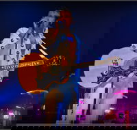 Elvis Forever - Damian Mullin 'Up Close and Personal' - Accommodation Mermaid Beach