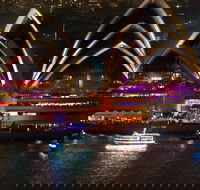 Exclusive New Years Eve Cruise on  Silver Spirit - Accommodation Mermaid Beach