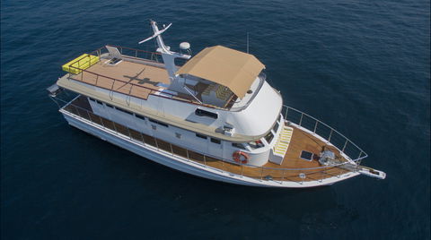 Exclusive New Years Eve Cruise On  Silver Spirit - Accommodation Mermaid Beach 1