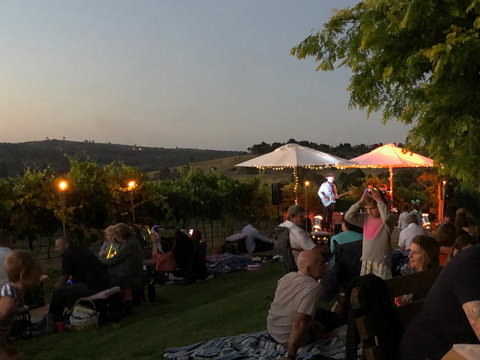 Fireside Pig And Pinot At Contentious Character - Accommodation Mermaid Beach 2