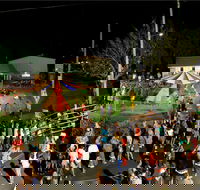 Forest Hill Christmas Festival - Accommodation Mermaid Beach