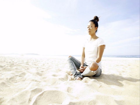 Free Heartfulness Meditation And Relaxation At Manly - Accommodation Mermaid Beach 0