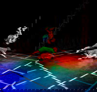 Go Go Go by Gravity Dolls - Postponed - Accommodation Mermaid Beach