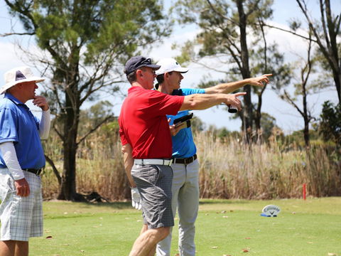 Gold Coast World Masters 2020 - Accommodation Mermaid Beach 2