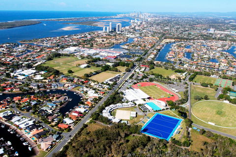 Gold Coast Triathlon Training - Accommodation Mermaid Beach 1