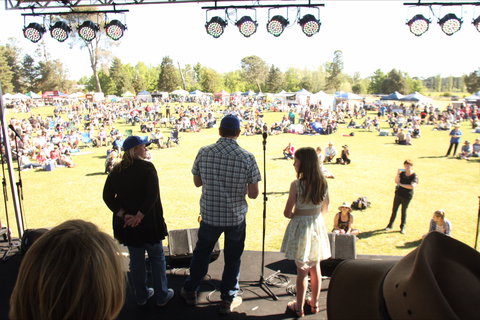 Gundaroo Music Festival - Accommodation Mermaid Beach 0