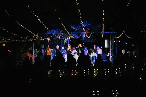 Hahndorf Christkindlmarkt - Accommodation Mermaid Beach 2