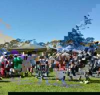 Hanging Rock Makers Market - Accommodation Mermaid Beach