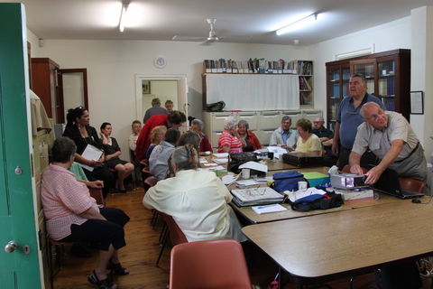 How To Find Your Family History: Hambledon Cottage House Museum - Accommodation Mermaid Beach 2